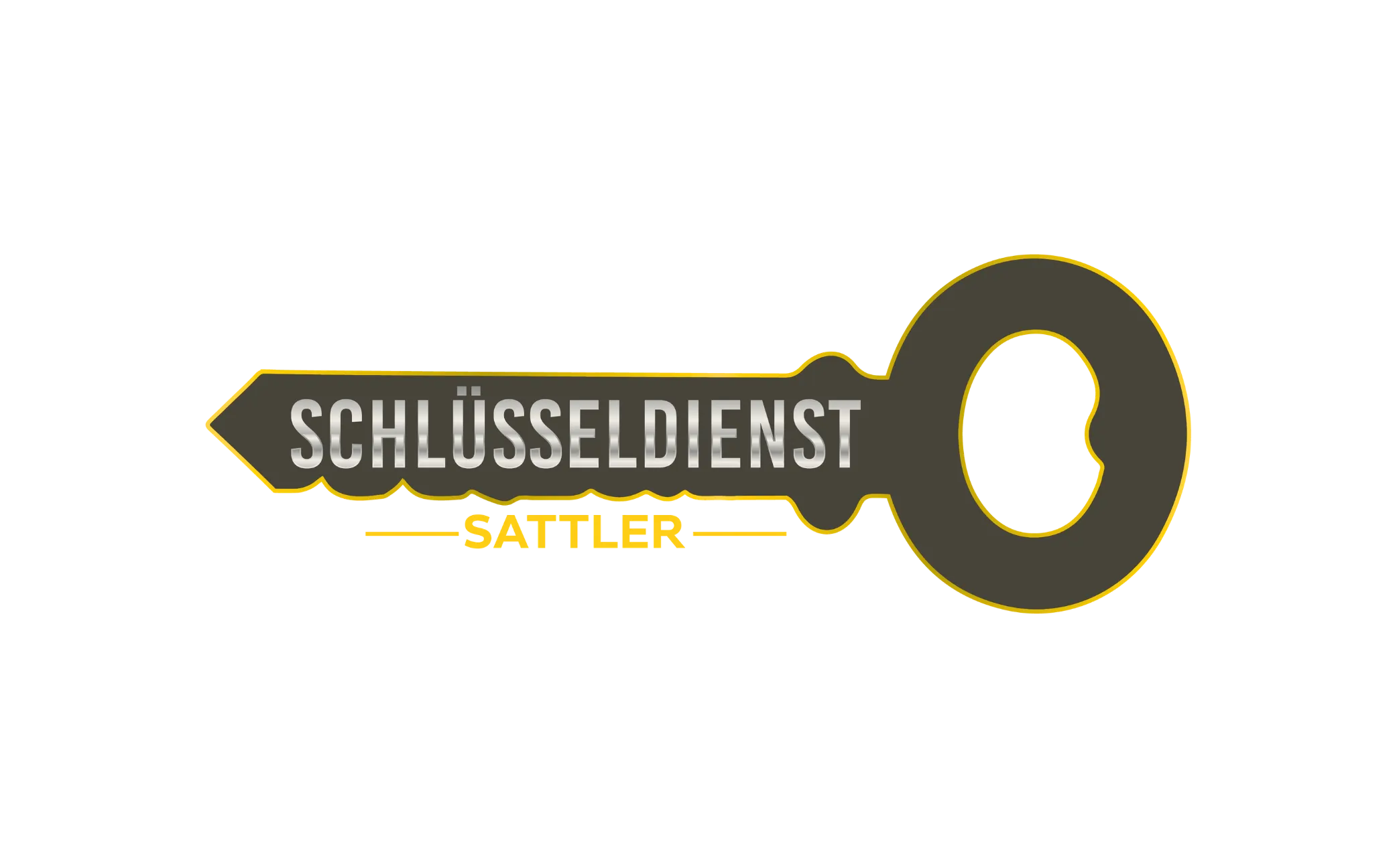 Der Sattler Schlüsseldienst Stuttgart.