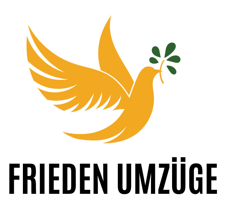 Frieden Umzüge Berlin. Das Umzugsunternehmen für Umzüge von Berlin nach Stuttgart.